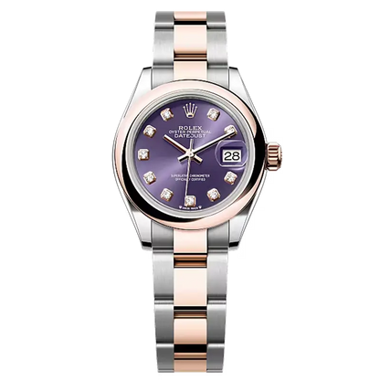 Lady-Datejust 28
