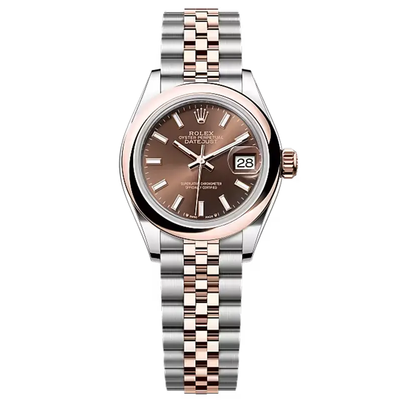 Lady-Datejust 28
