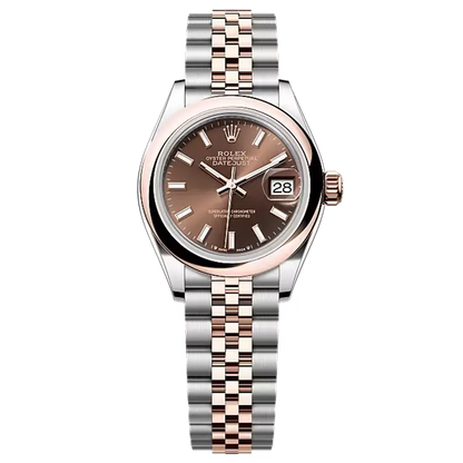 Lady-Datejust 28
