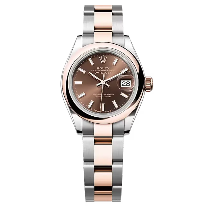Lady-Datejust 28