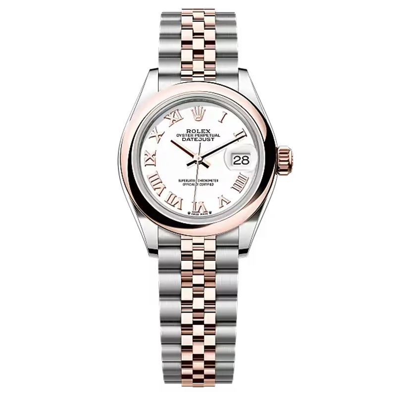 Lady-Datejust 28