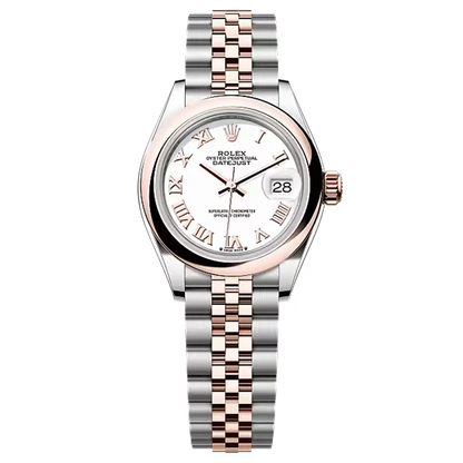 Lady-Datejust 28