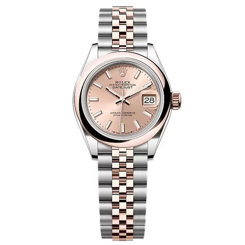 Lady-Datejust 28