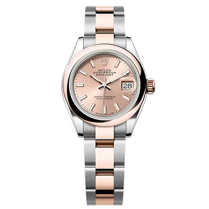 Lady-Datejust 28