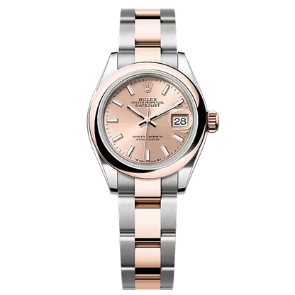 Lady-Datejust 28