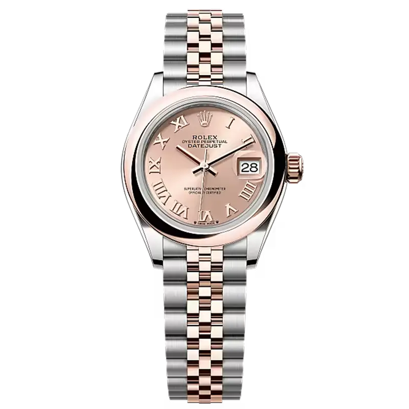 Lady-Datejust 28