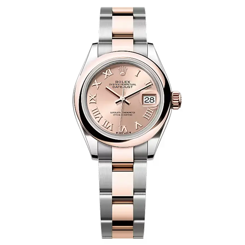 Lady-Datejust 28