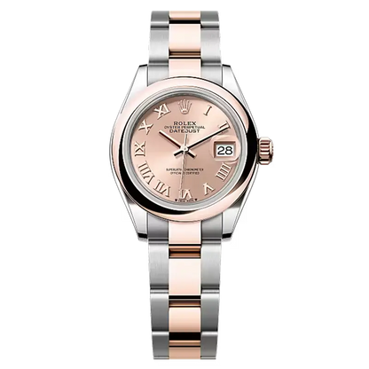 Lady-Datejust 28