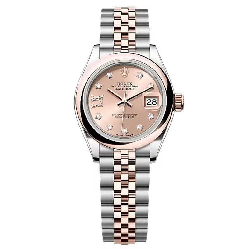 Lady-Datejust 28