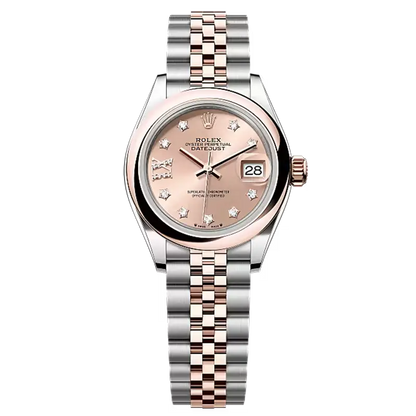 Lady-Datejust 28