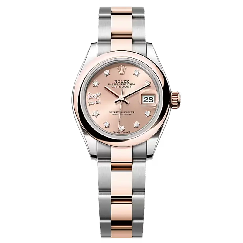 Lady-Datejust 28