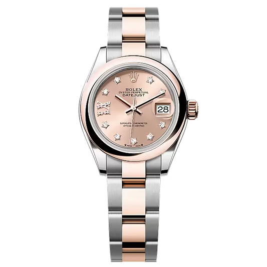 Lady-Datejust 28