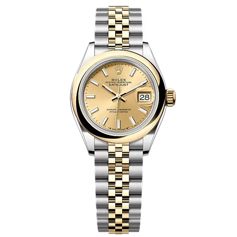 Lady-Datejust 28