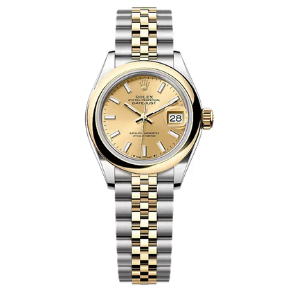 Lady-Datejust 28