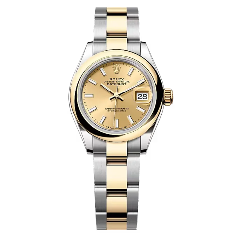 Lady-Datejust 28