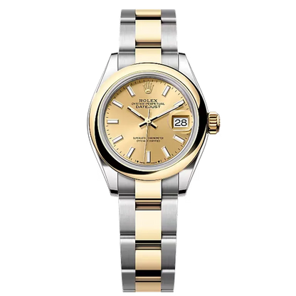 Lady-Datejust 28