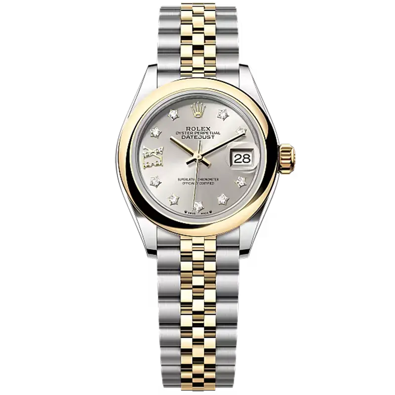 Lady-Datejust 28