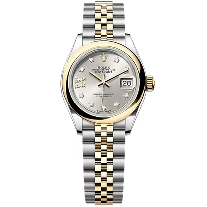 Lady-Datejust 28