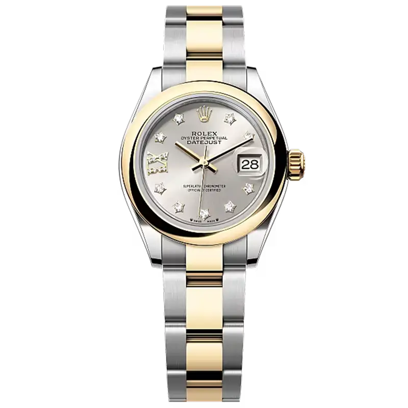 Lady-Datejust 28
