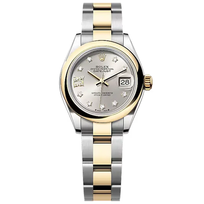 Lady-Datejust 28