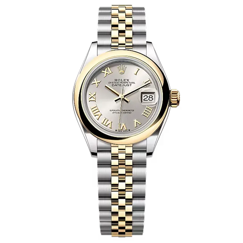 Lady-Datejust 28