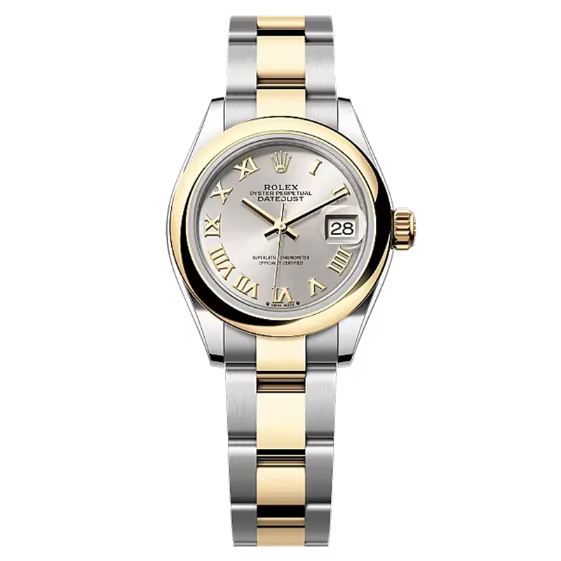Lady-Datejust 28