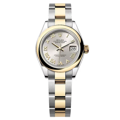 Lady-Datejust 28
