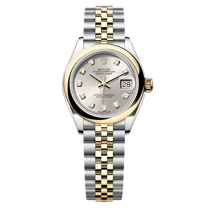 Lady-Datejust 28
