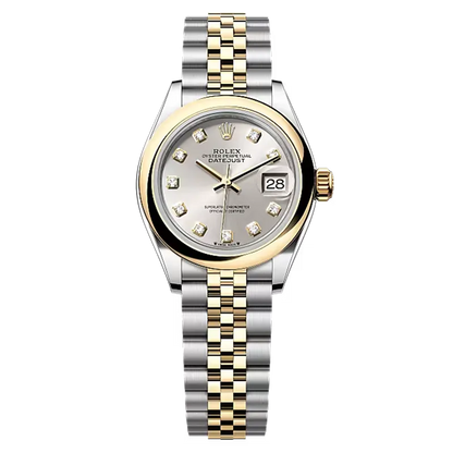 Lady-Datejust 28