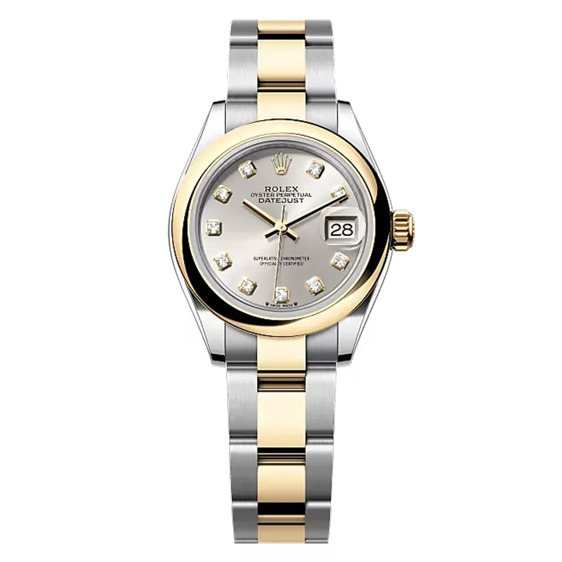 Lady-Datejust 28