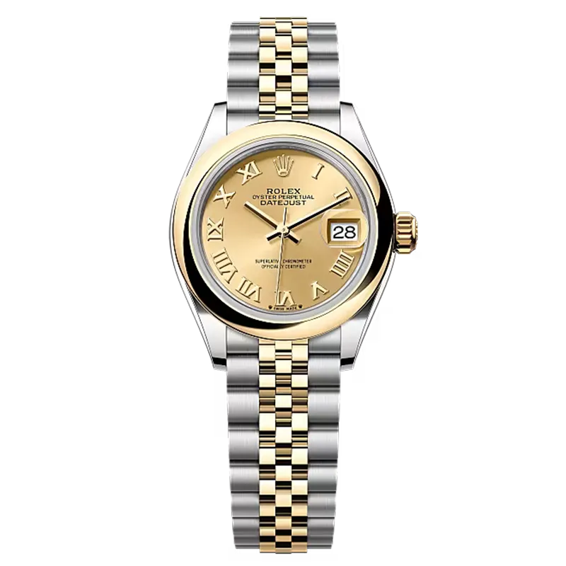 Lady-Datejust 28