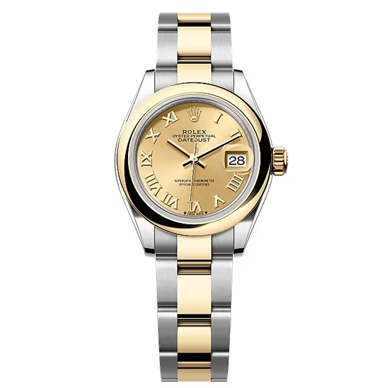 Lady-Datejust 28