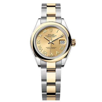 Lady-Datejust 28