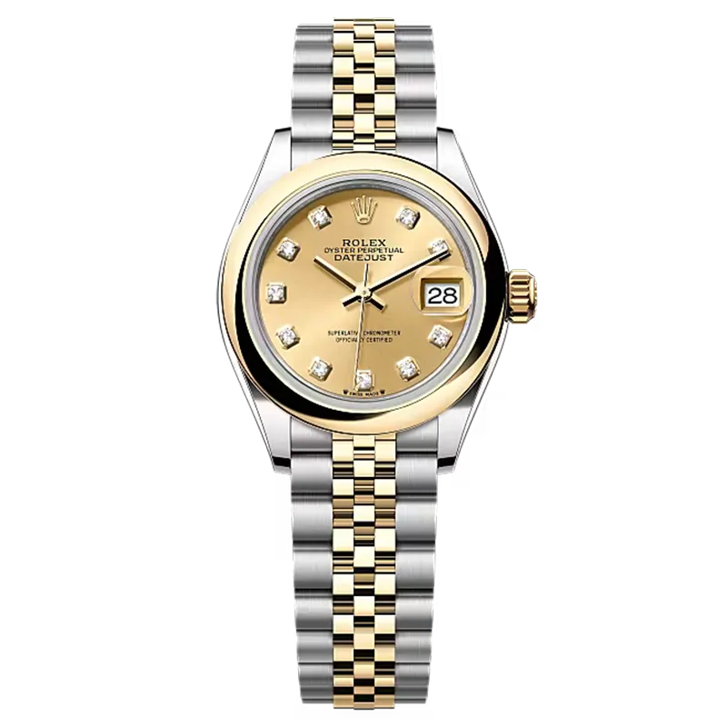 Lady-Datejust 28