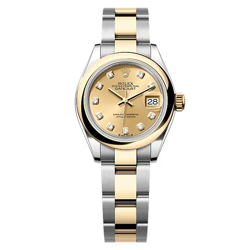 Lady-Datejust 28