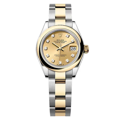 Lady-Datejust 28