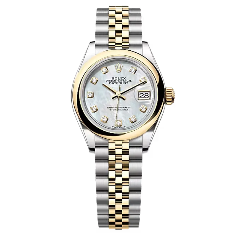 Lady-Datejust 28