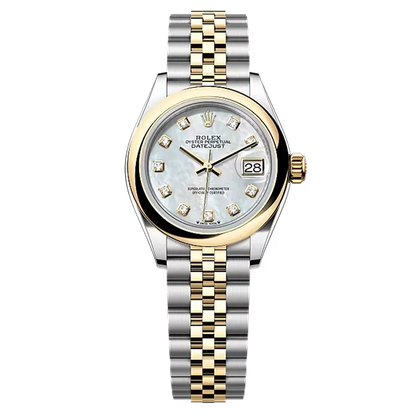 Lady-Datejust 28