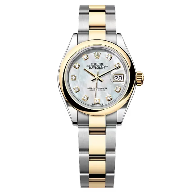 Lady-Datejust 28