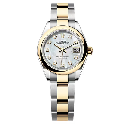 Lady-Datejust 28