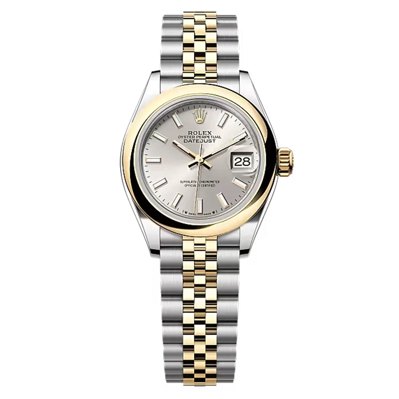Lady-Datejust 28