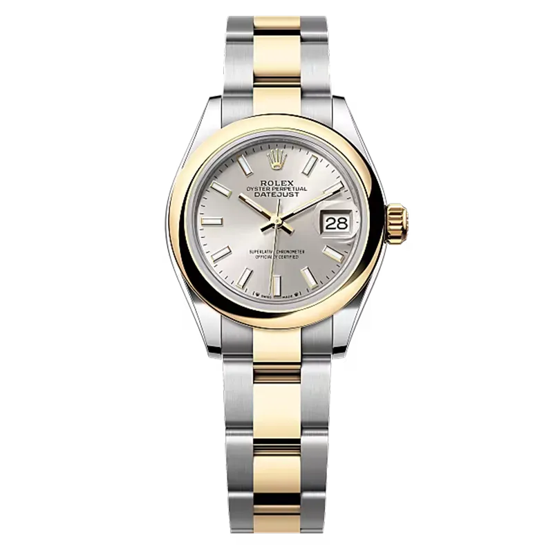 Lady-Datejust 28