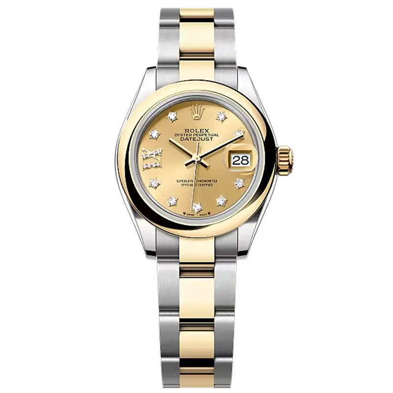 Lady-Datejust 28