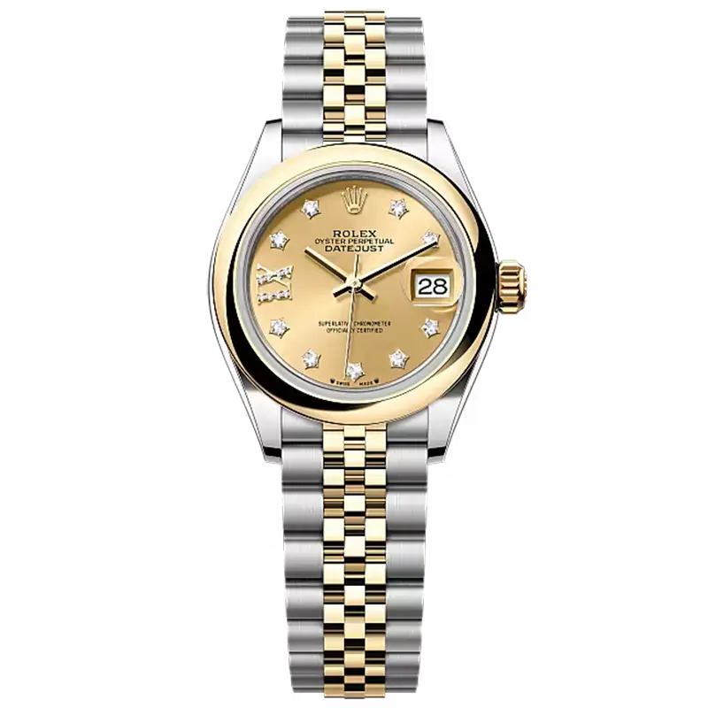 Lady-Datejust 28