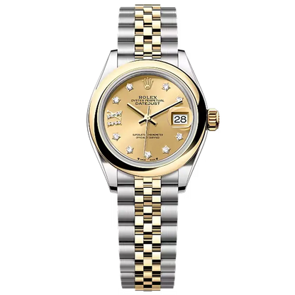 Lady-Datejust 28