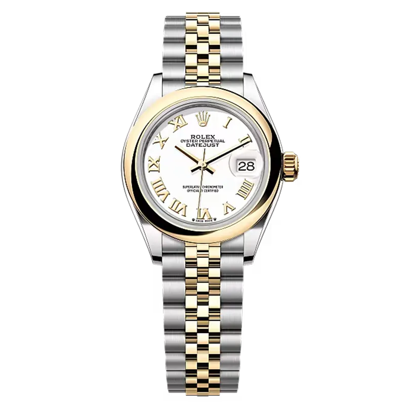 Lady-Datejust 28