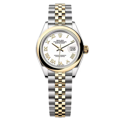 Lady-Datejust 28