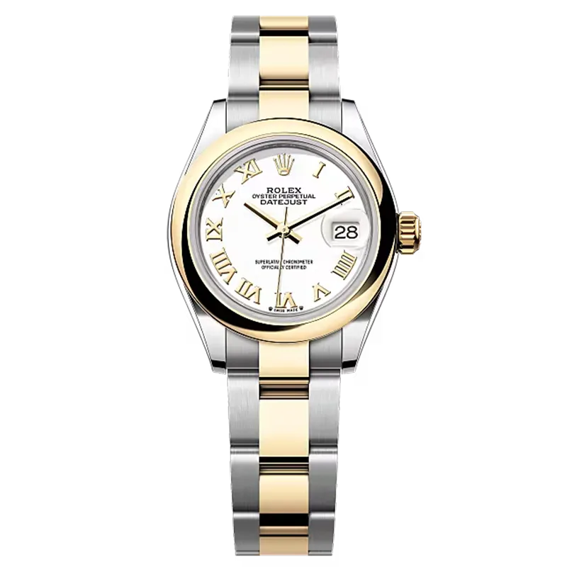 Lady-Datejust 28