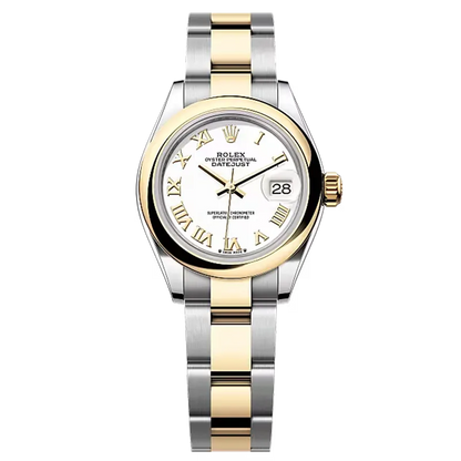 Lady-Datejust 28