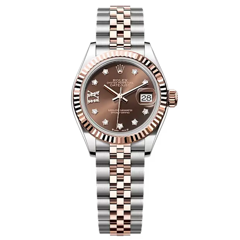 Lady-Datejust 28